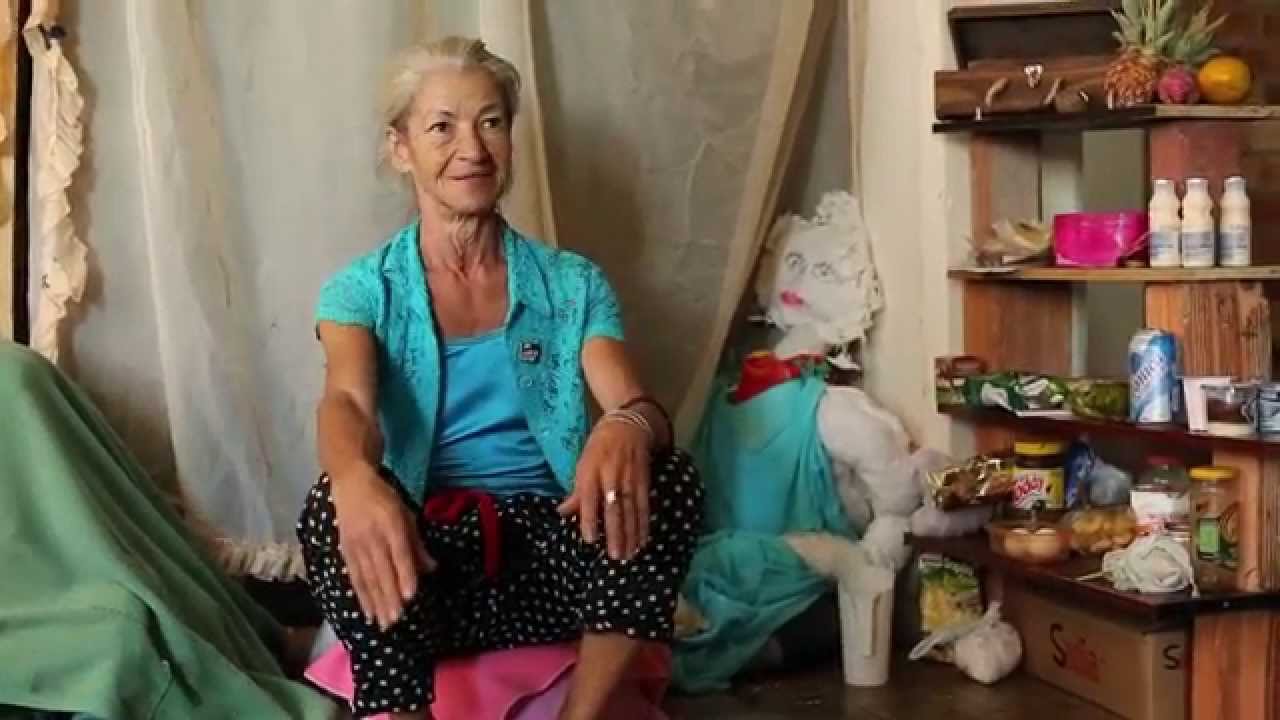 Por um Sonho Urbano - Document&aacute;rio