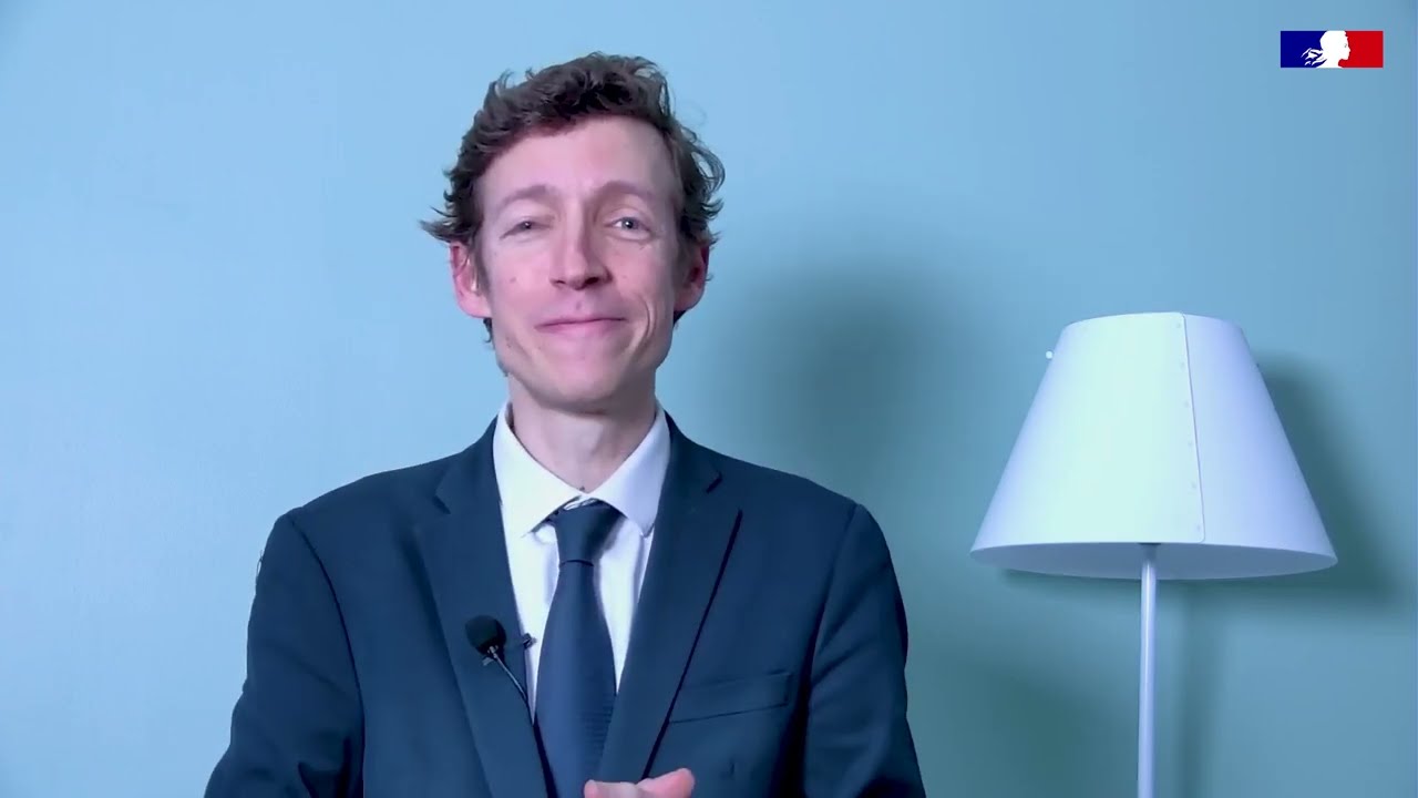 Présentation de la série « Perspectives sur … » - Edouard Geffray - Dgesco