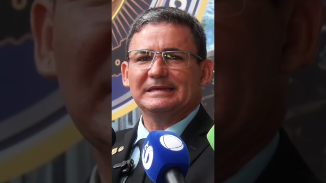 BANDIDOS EXTORQUIAM MORADORES POR CAUSA DA INTERNET NO IBURA