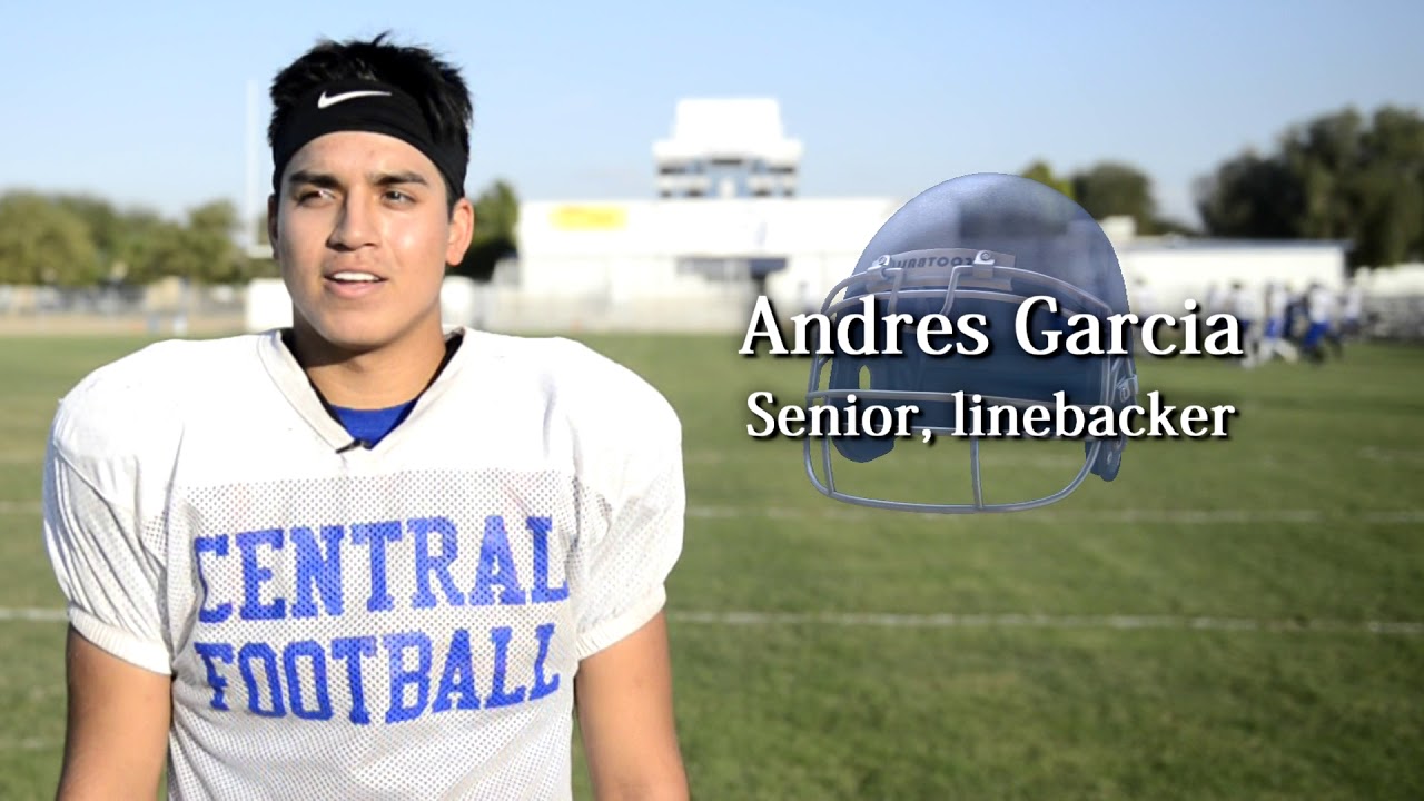 Game of the Week: Central Union High hosts Brawley Union High in the 74th annual Bell Game