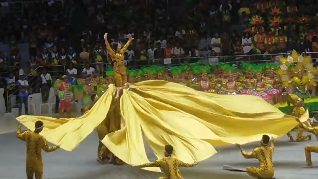 2023 Street Dancing Mini-Showdown @Candon Arena