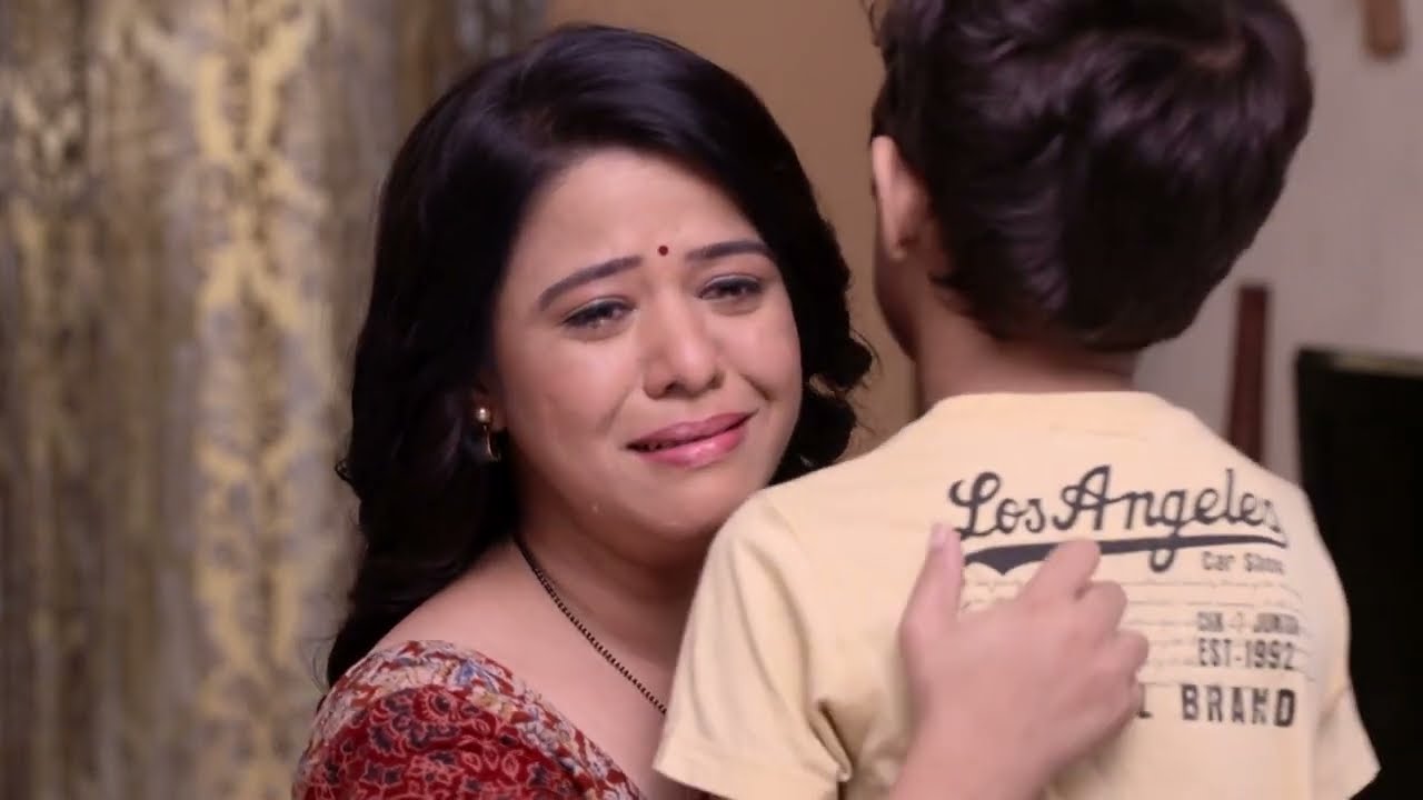 Mazhya Navryachi Bayko - Ep 551 - Abhijeet Khandkekar - Marathi Tv Serial - Zee5 Marathi Classics