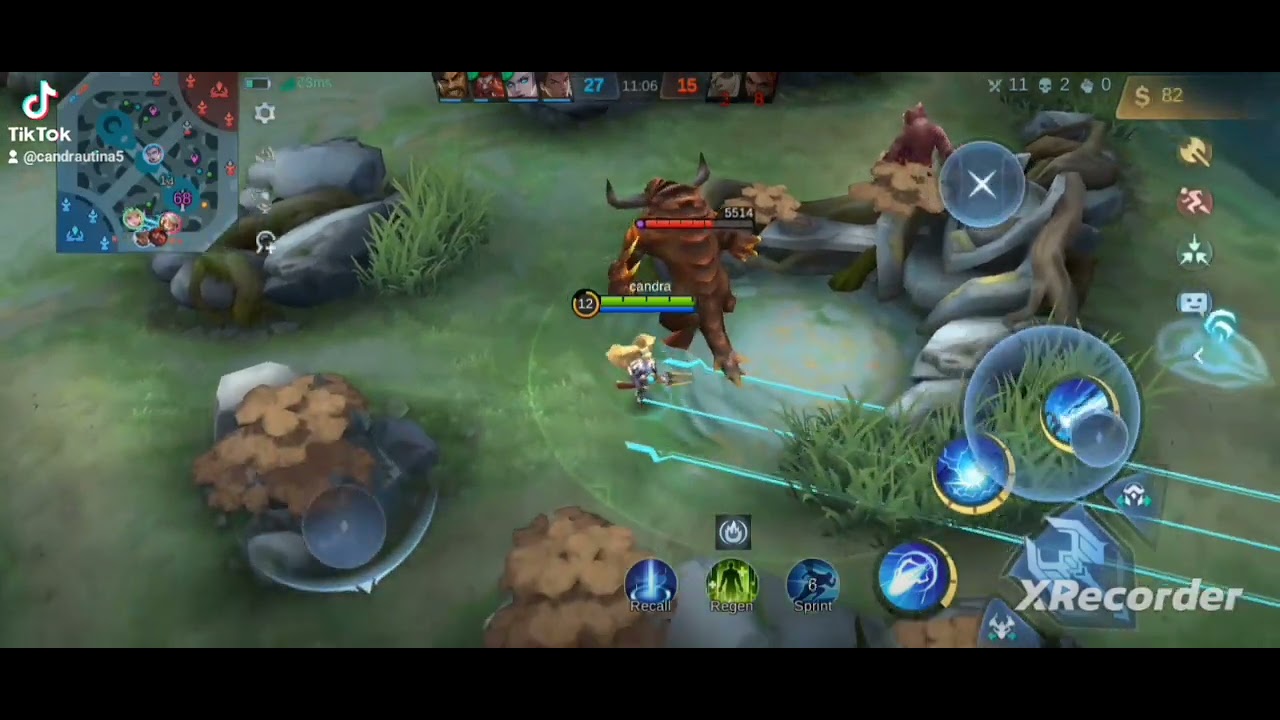 Layla pro😱