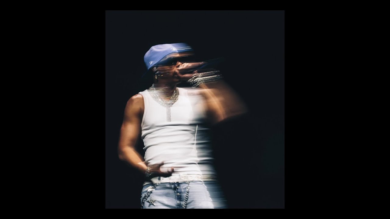 (FREE) Lil Baby Type Beat - 