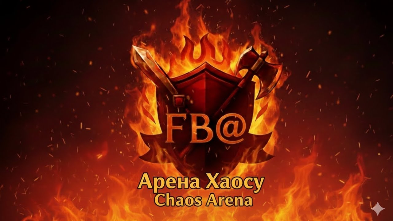 ⚔️Lords Mobile📲Арена Хаосу: Другий Удар — Темп На Максимумі❤️‍🔥