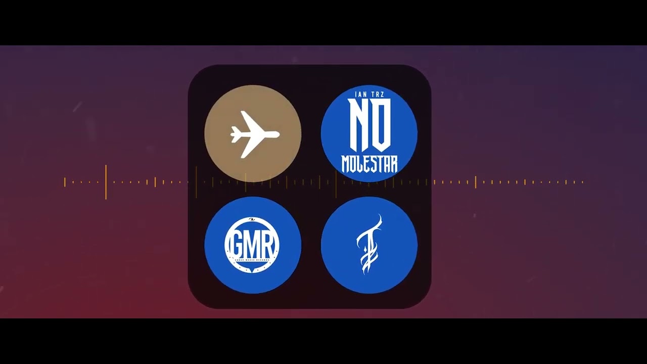 Ian Trz | NO MOLESTAR | Prod By GGS THE PRODUCER (GMR)