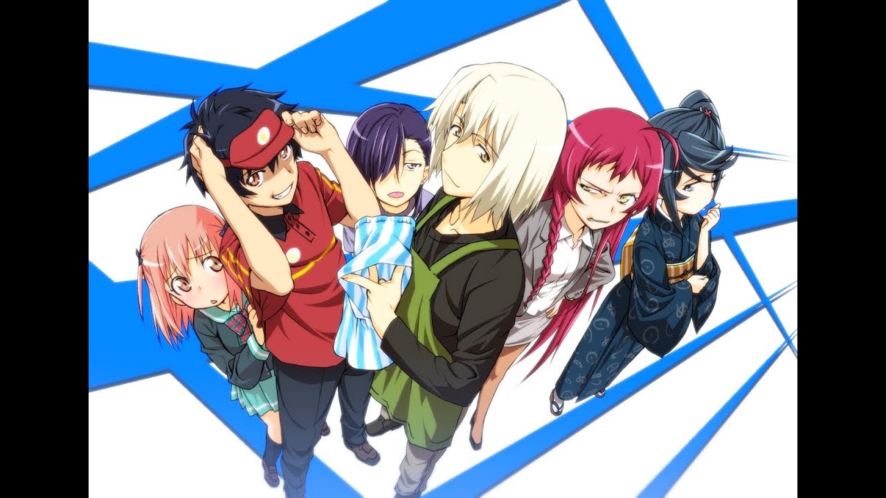 The Devil Is A Part - Timer [ AMV ] : TIK TOK