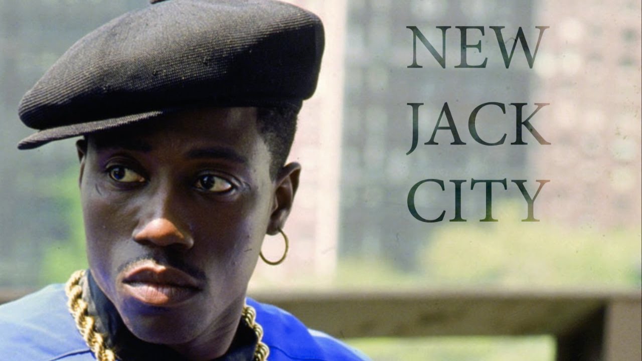 New Jack City | Nino Brown