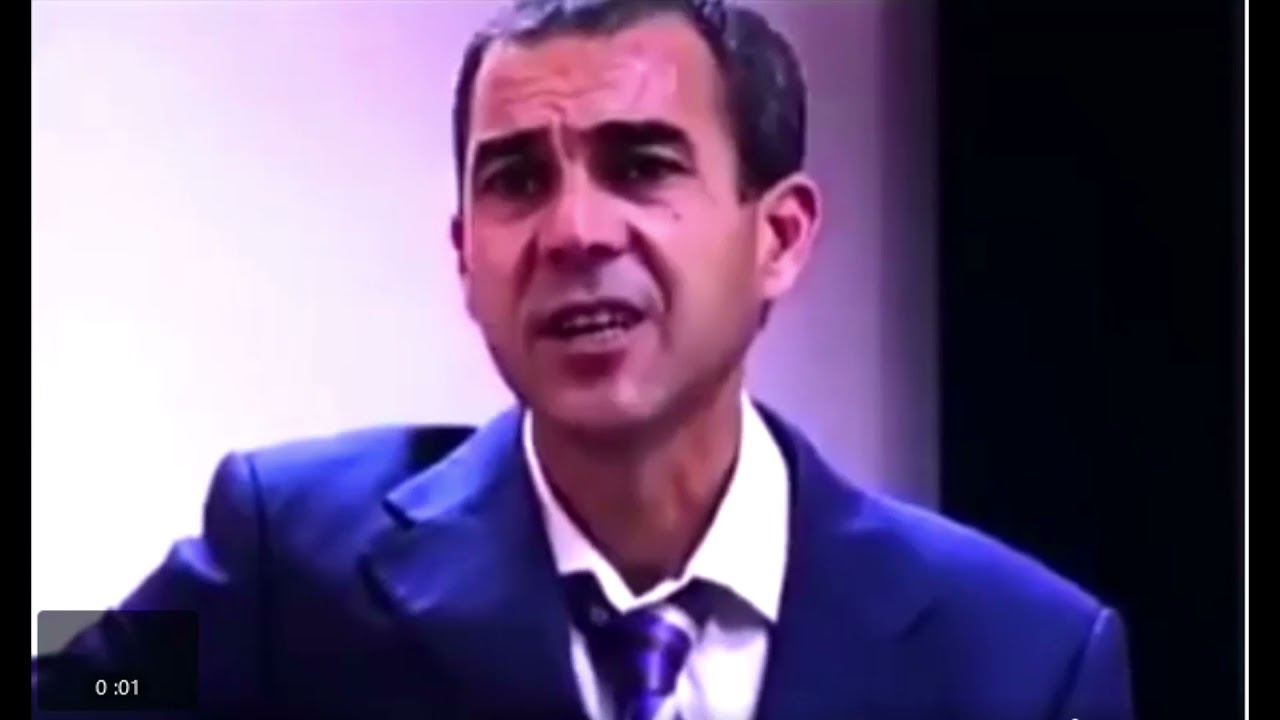 el hala waghrib