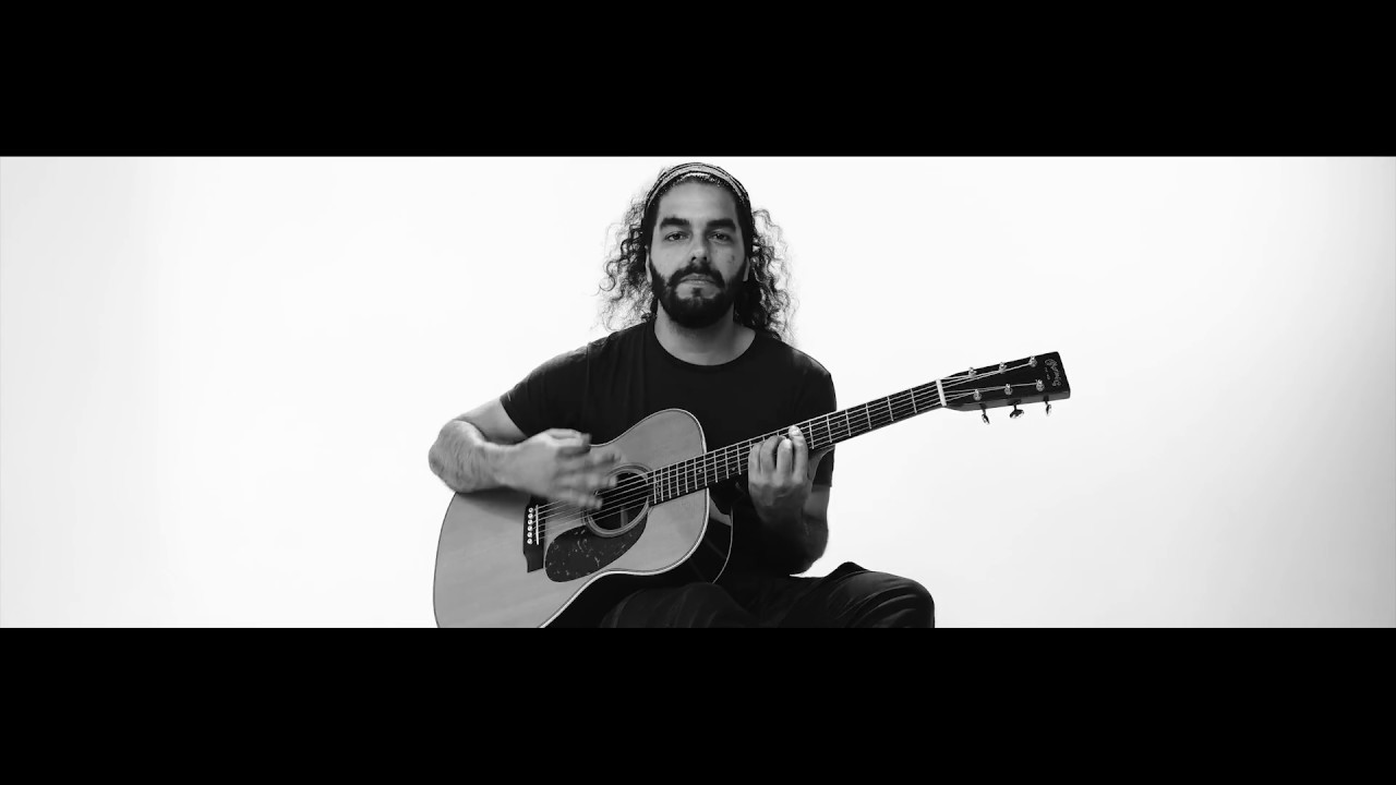 N&atilde;o me Fa&ccedil;a Esperar - Clipe Oficial - Andr&eacute; Porto