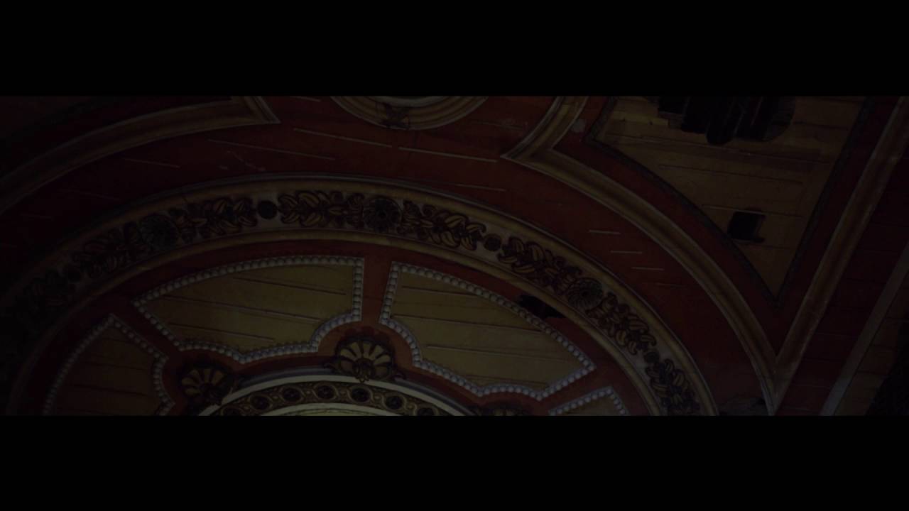 Help us bring the Victorian Theatre back to life