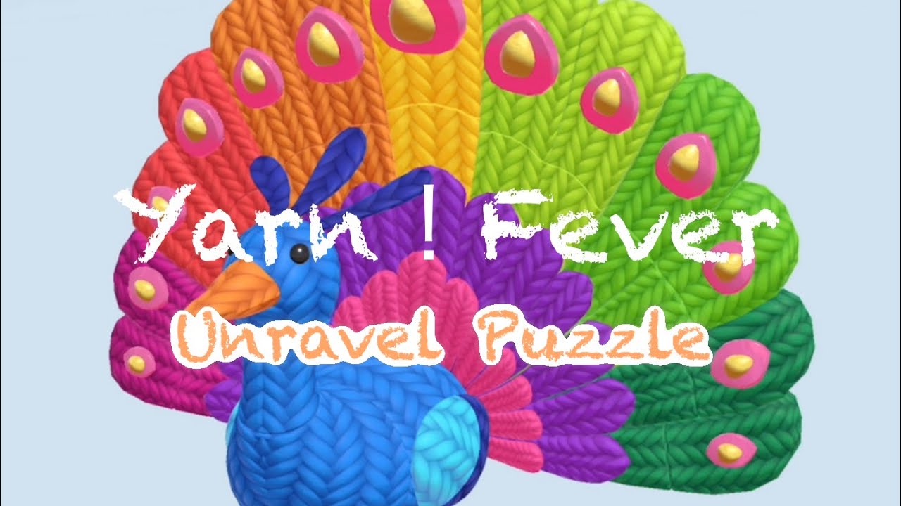 Yarn Fever, Level 112