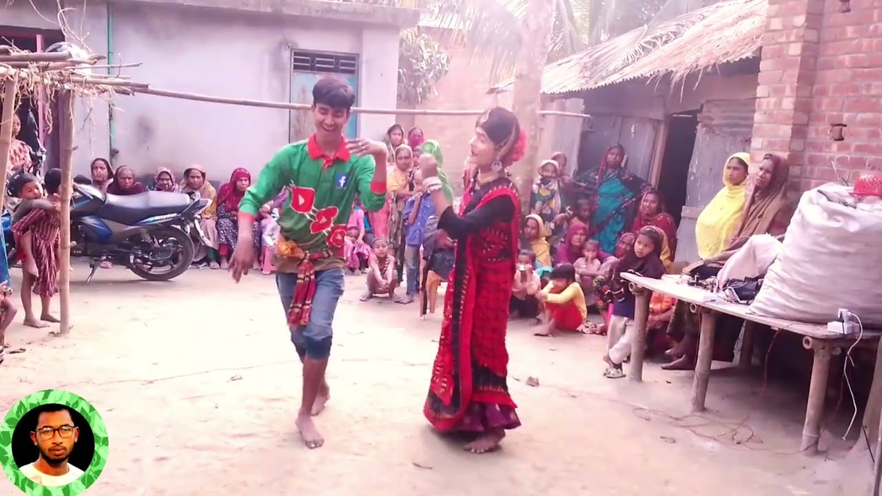 বিয়ে দিছো মোক সুন্দর ছেড়া দেখিয়া গো মা