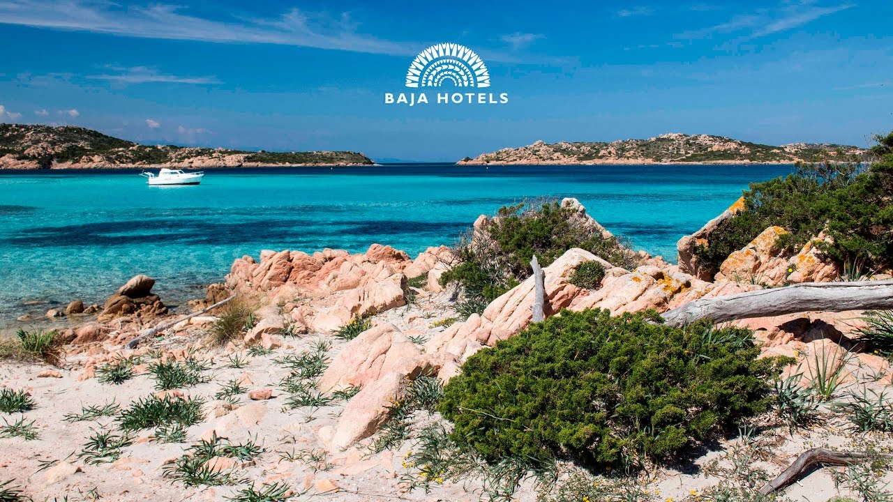 Baja Hotels - The Beauty of North Sardinia's Spring