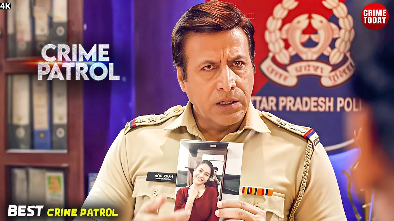 #mumbai Crime | Crime Patrol | Crime Show | Full Episode | Real Crime | Nayi Kahaniya