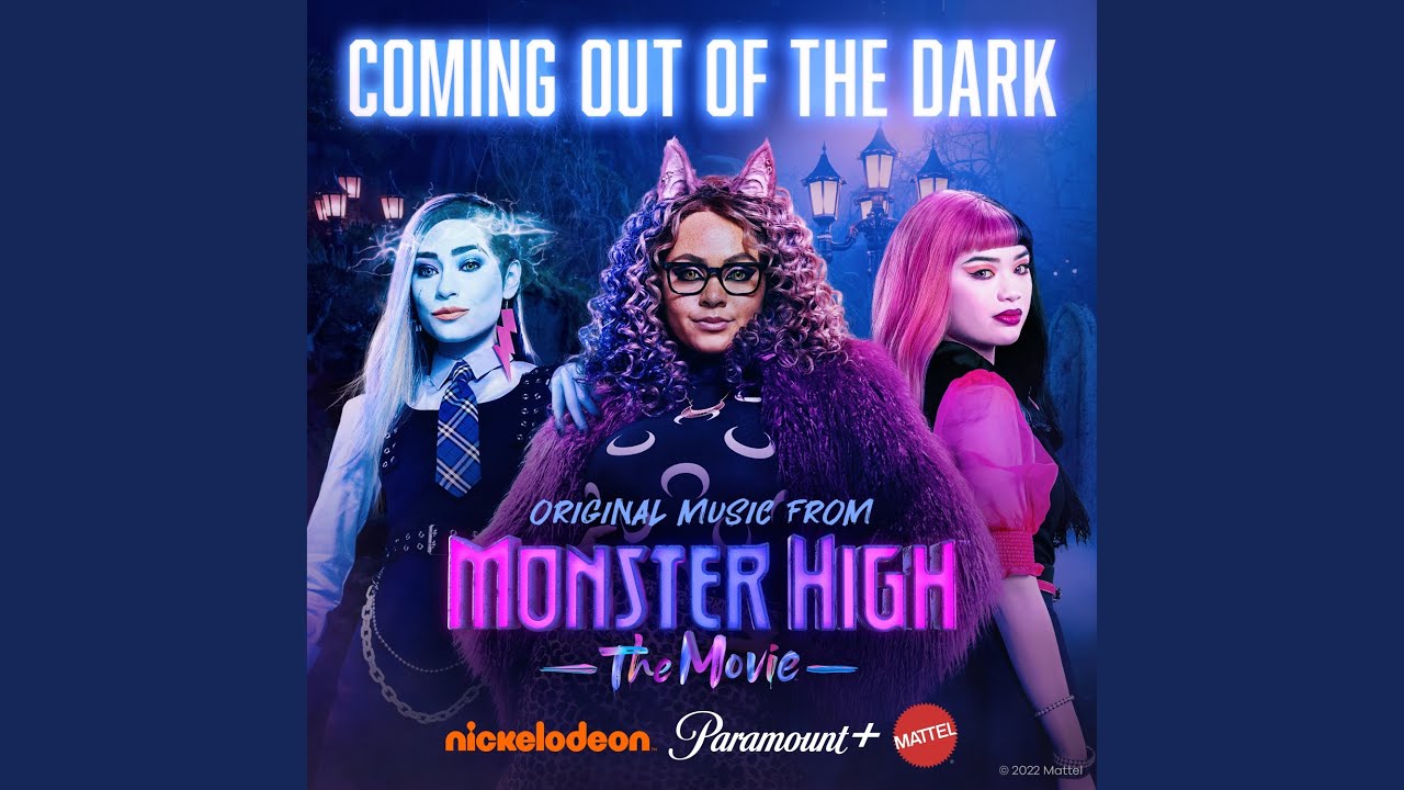 Coming Out of the Dark