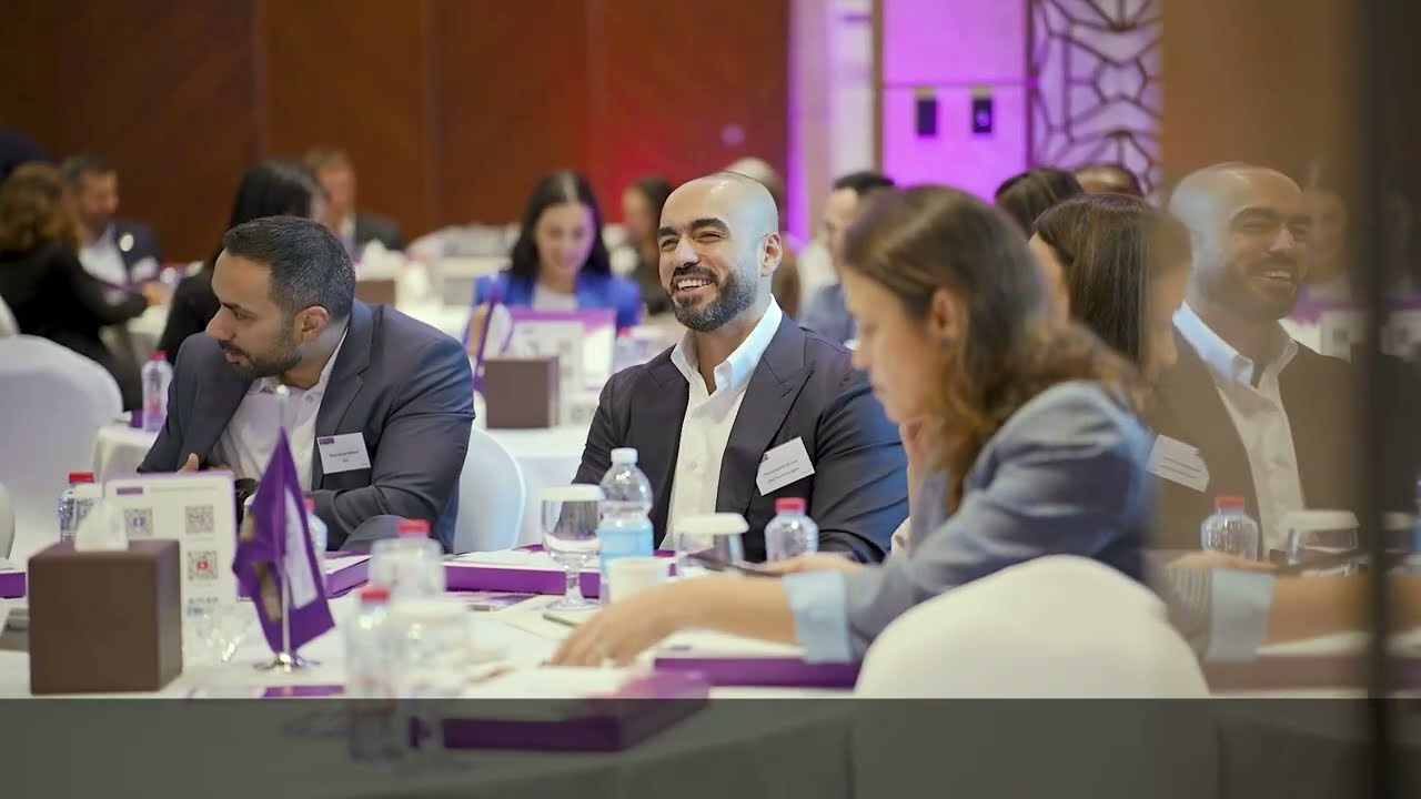 Join the ranks of 5500+ high achievers at The University of Manchester - Dubai