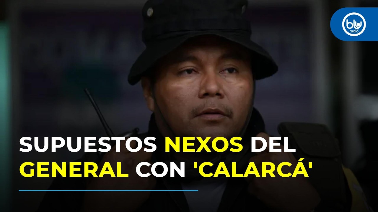 ¿Qué pasó con el general Huertas, vinculado a disidencias de 'Calarcá'? Esto dice comandante