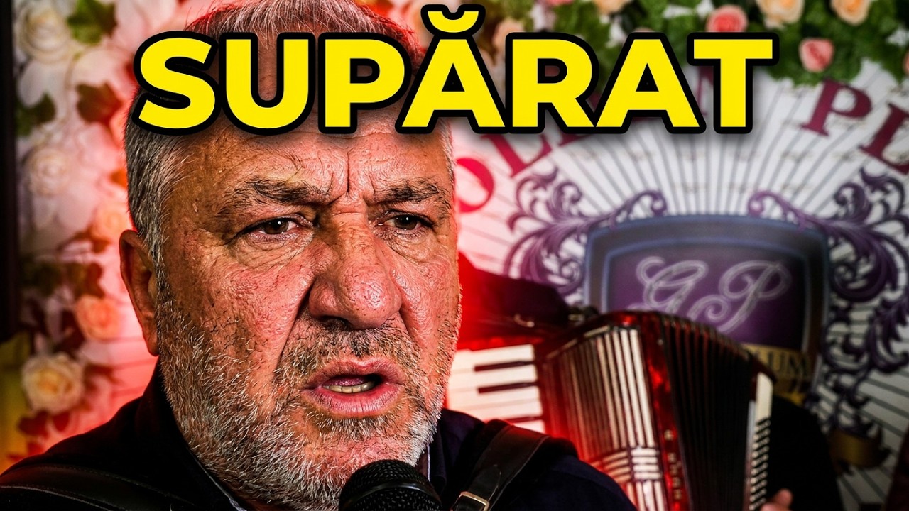 SORIN NECUNOSCUTU - ATUNCI CAND M-AM SUPARAT