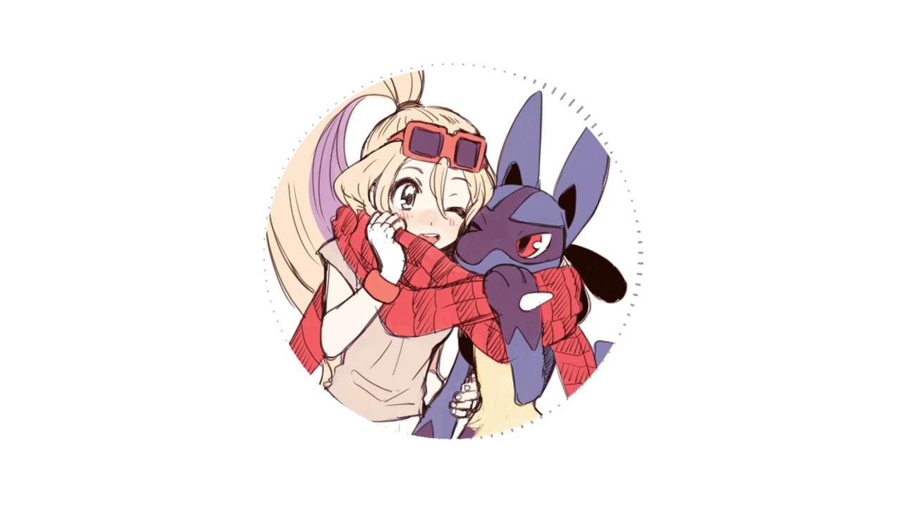 Boutique (Lo-fi Remix) ~ Pokémon X & Y // Snivys
