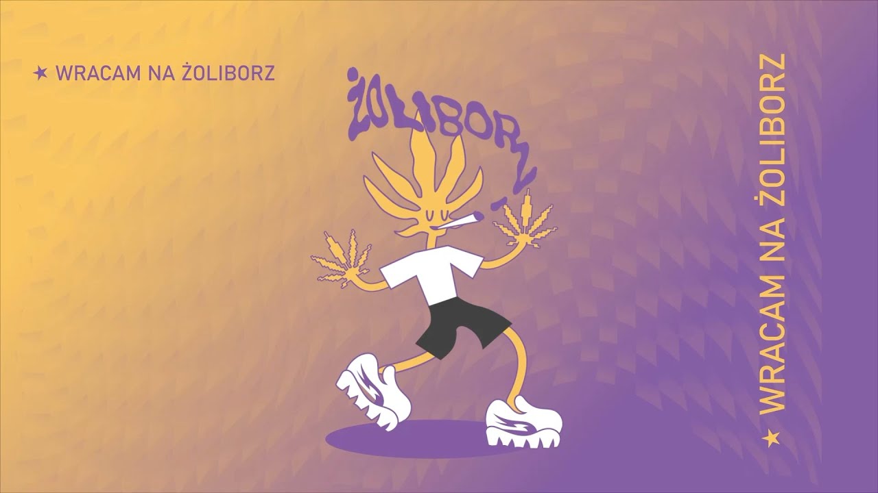 Janusz Walczuk - Wracam na Żoliborz