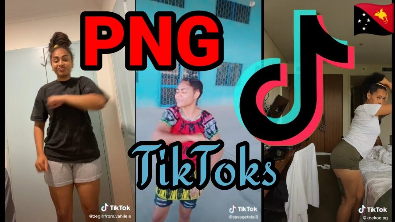 PNG TikTok Compilation (part 7)