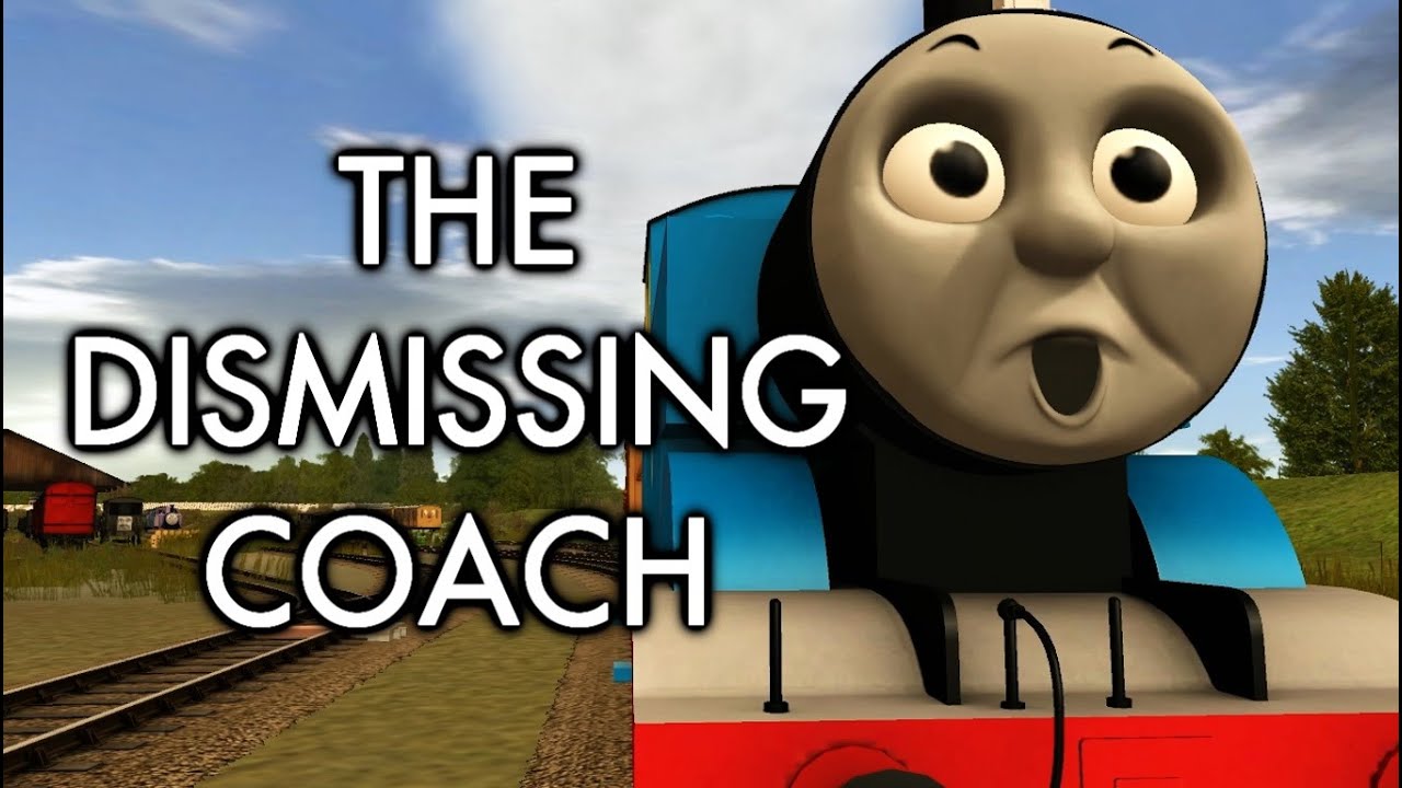 The Dismissing Coach