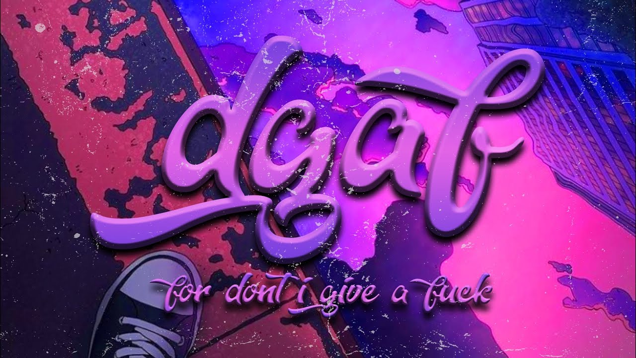 TRVMATA - DGAF ft. Alpha Phia & Daze (AUDIO) Prod by Lemontraxx