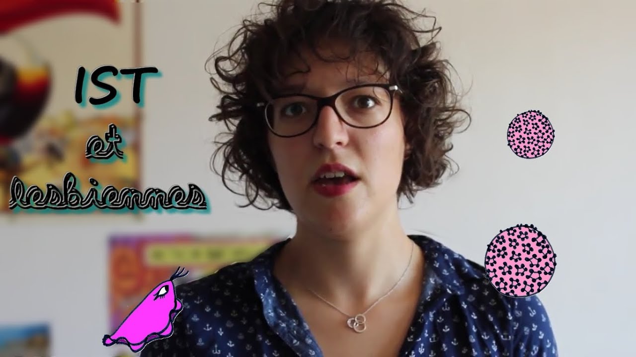 Les lesbiennes peuvent-elles se transmettre des IST ?