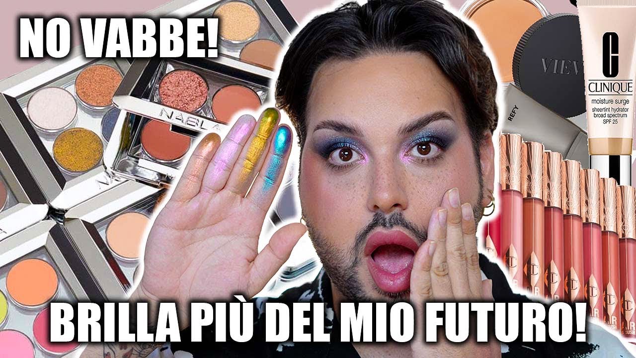 LE NOVIT&Agrave; CHE STAVATE ASPETTANDO!