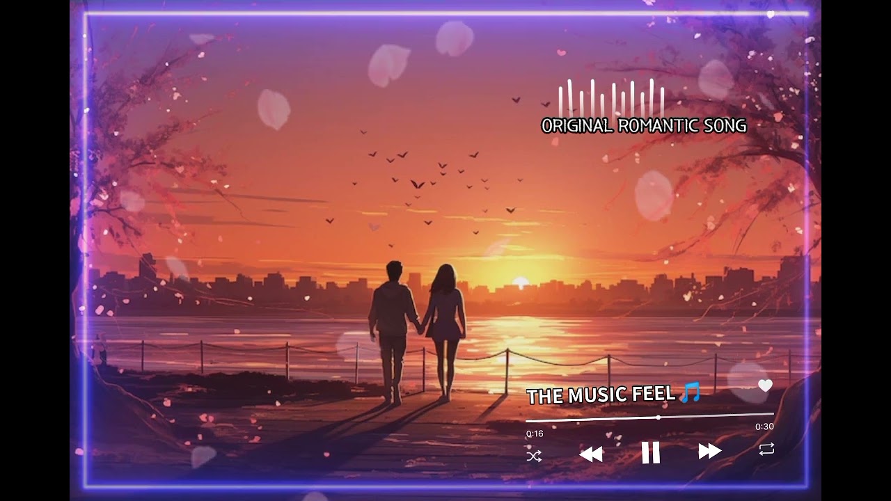 LO-FI REMIXES | A SOULFULL ROMANTIC SONG | ARK EDITION | THE MUSIC FEEL 🎵| CHILL STUDY RELAX COOL..
