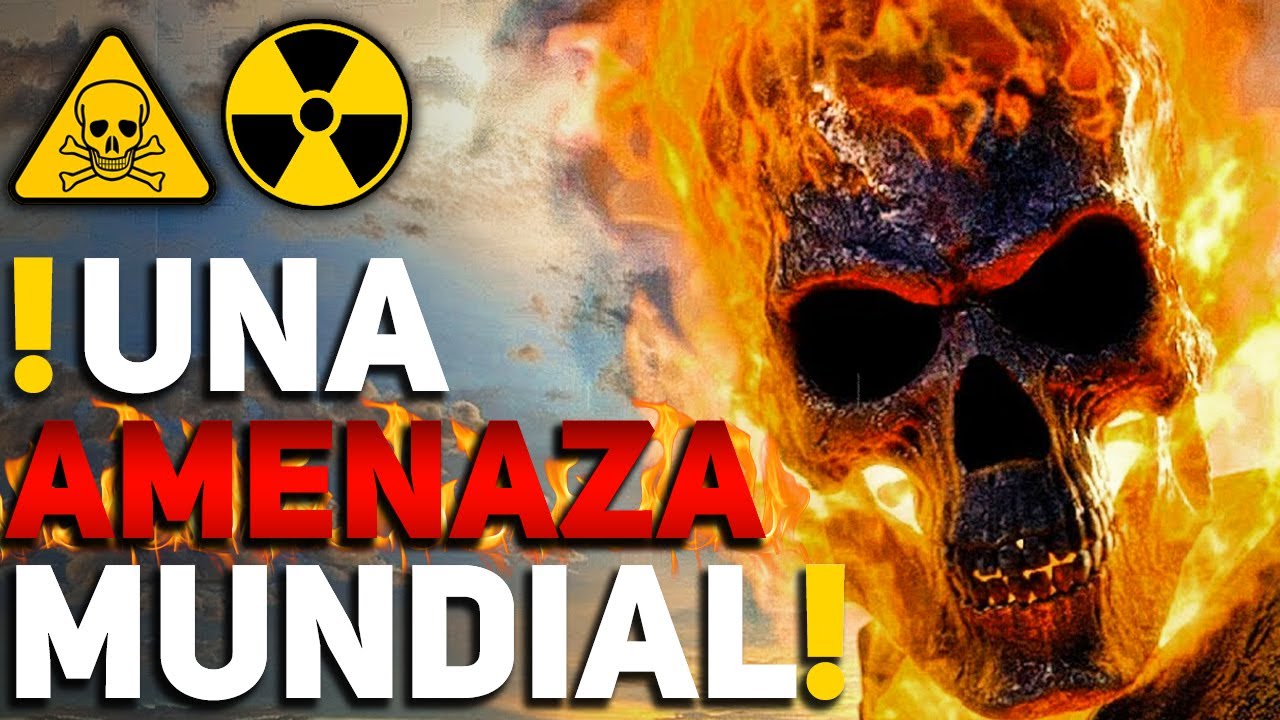 ¿Qué Tan FUERTE es en Realidad 