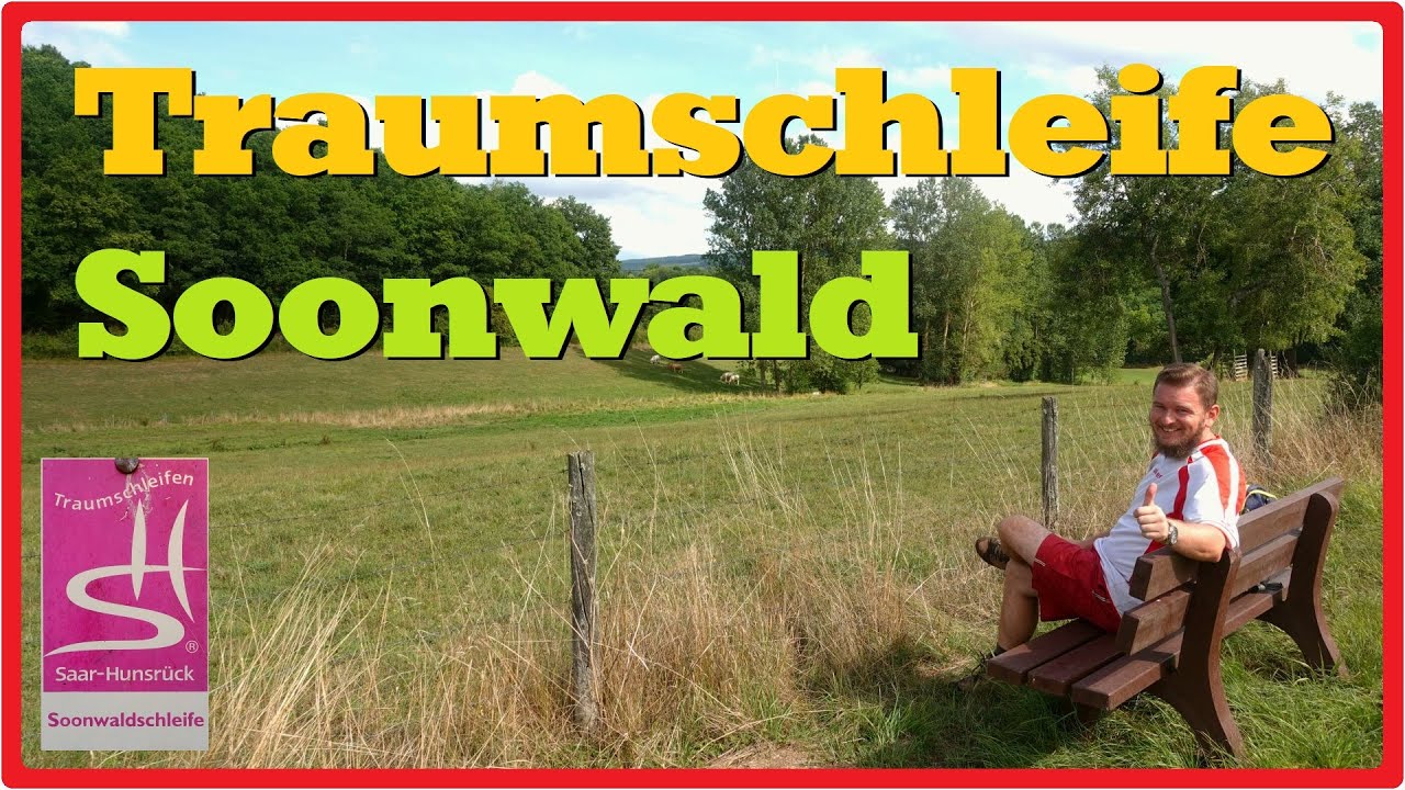 Traumschleife Soonwald [2,7K]