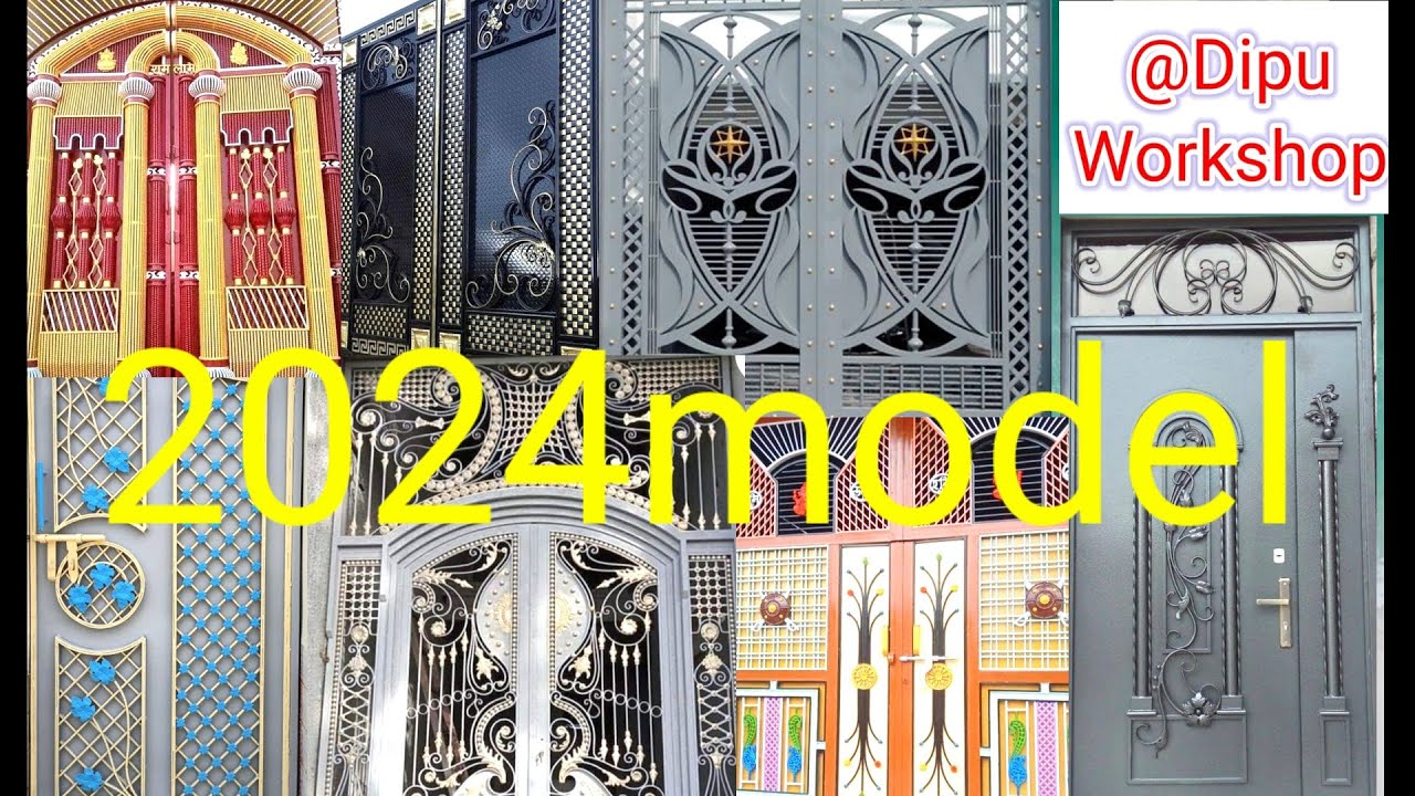 latest 40 iron gate design 2025 men gate design latest gate design gallery men gate 👌 खूबसूरत गेट