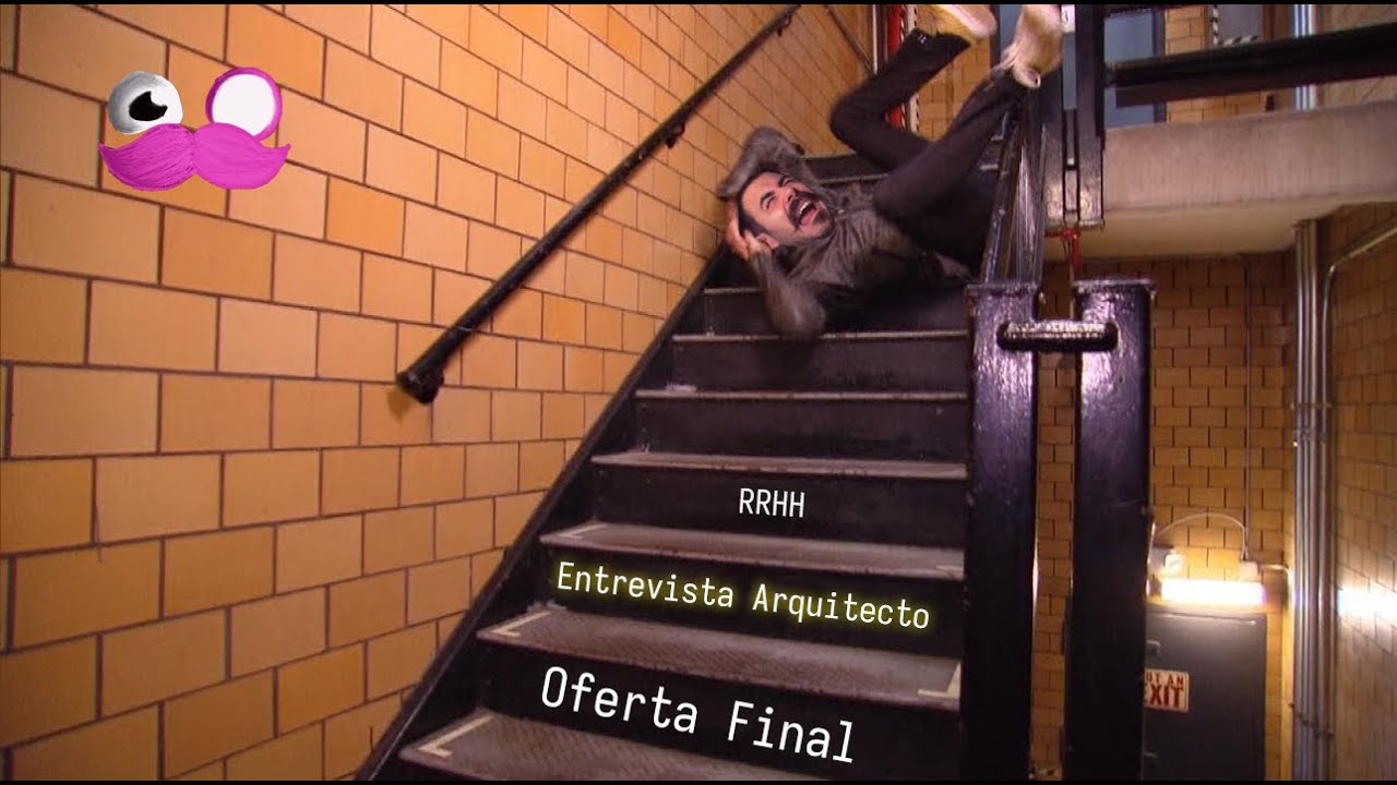 SUPERAMOS entrevista para ARQUITECTO FRONT END ! te muestro como superar CUALQUIER interview 😁