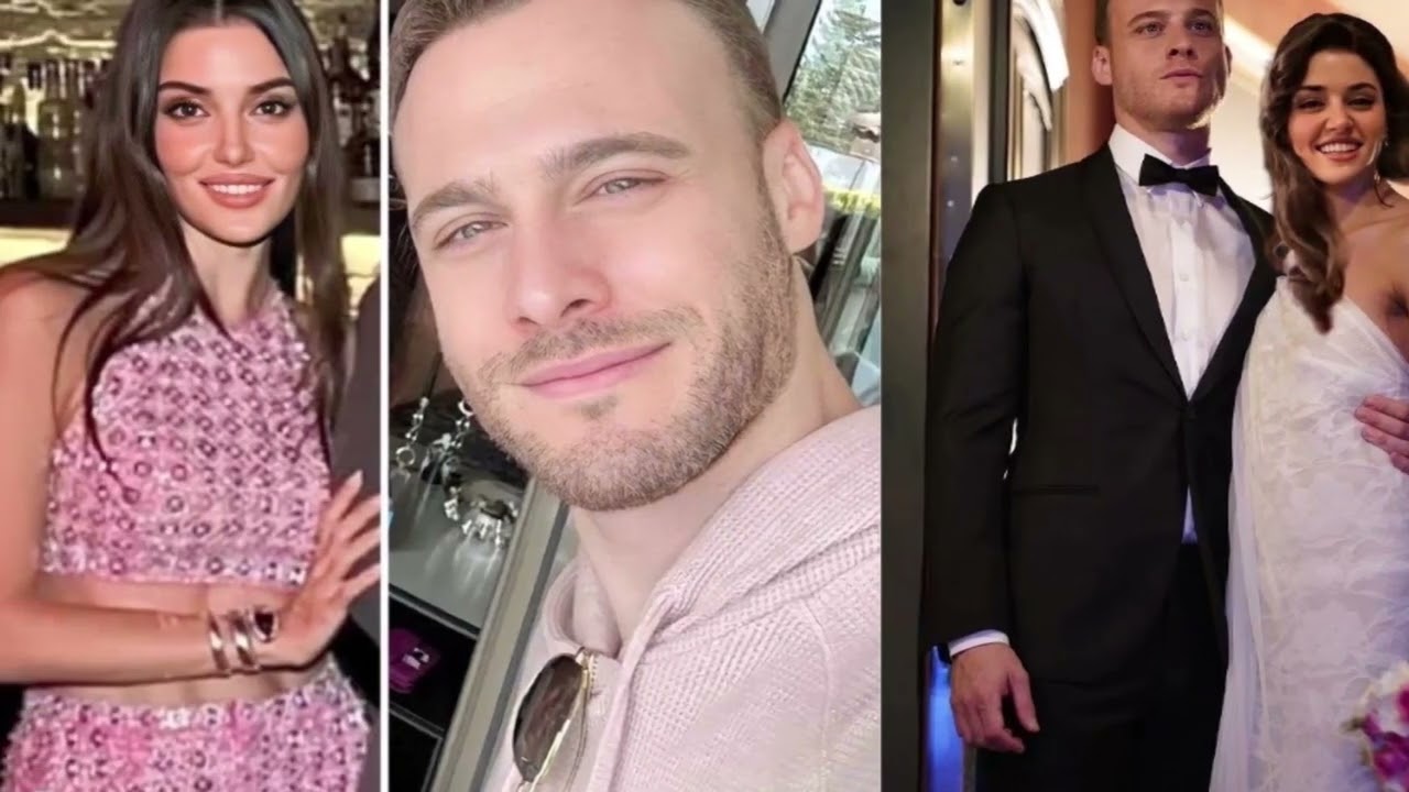 Hande Erçel EXPLOTA tras el ataque en redes! Nadie esperaba estas palabras
