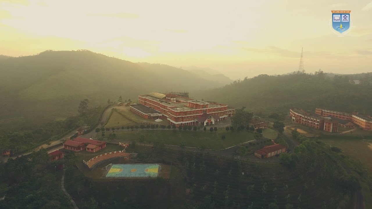 MBC CET Kuttikkanam Official Video