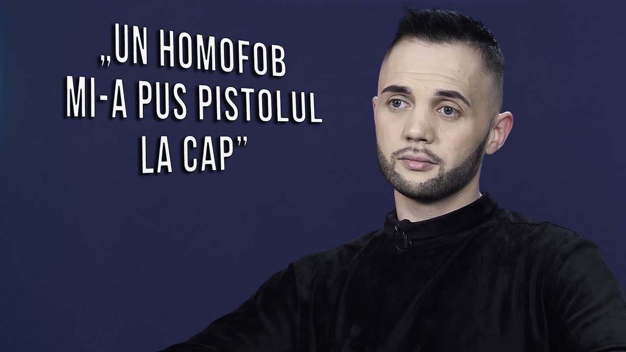 A divorțat la 3 luni după nuntă, când a înțeles că nu iubește femeile, ci bărbații | Monolog