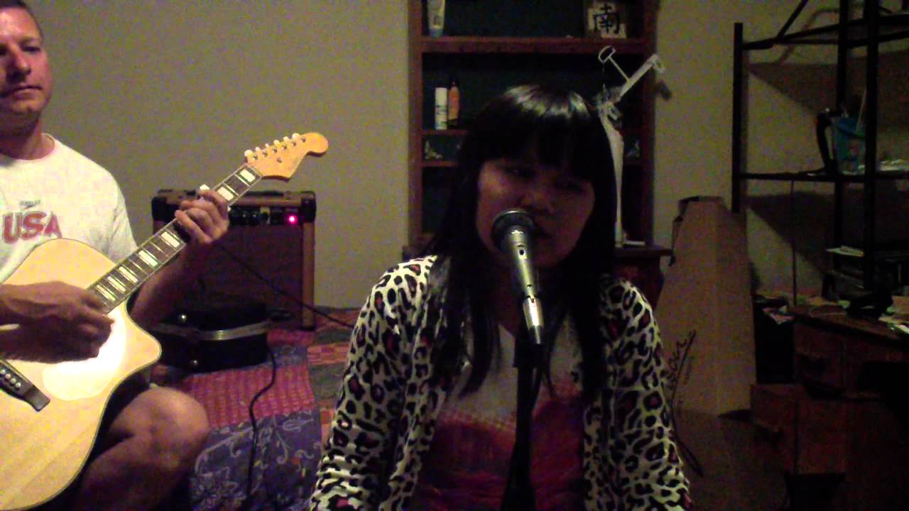 Jess and Tommy(You Belong with me)