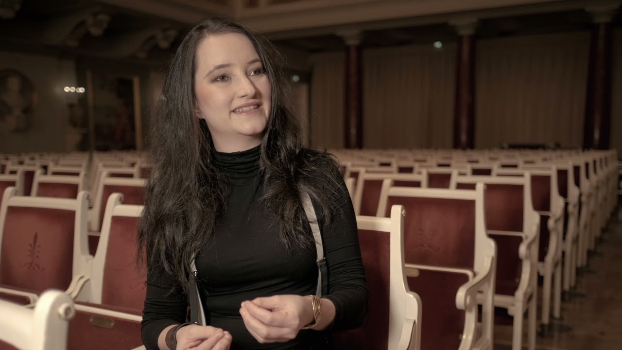 WEBER // Konzerthaus Orchester Berlin, Christoph Eschenbach, Martin Helmchen & Anna Prohaska
