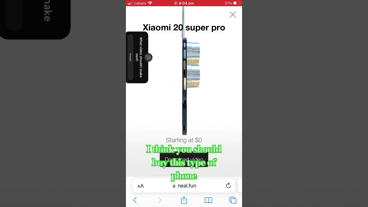 The best xiaomi phone