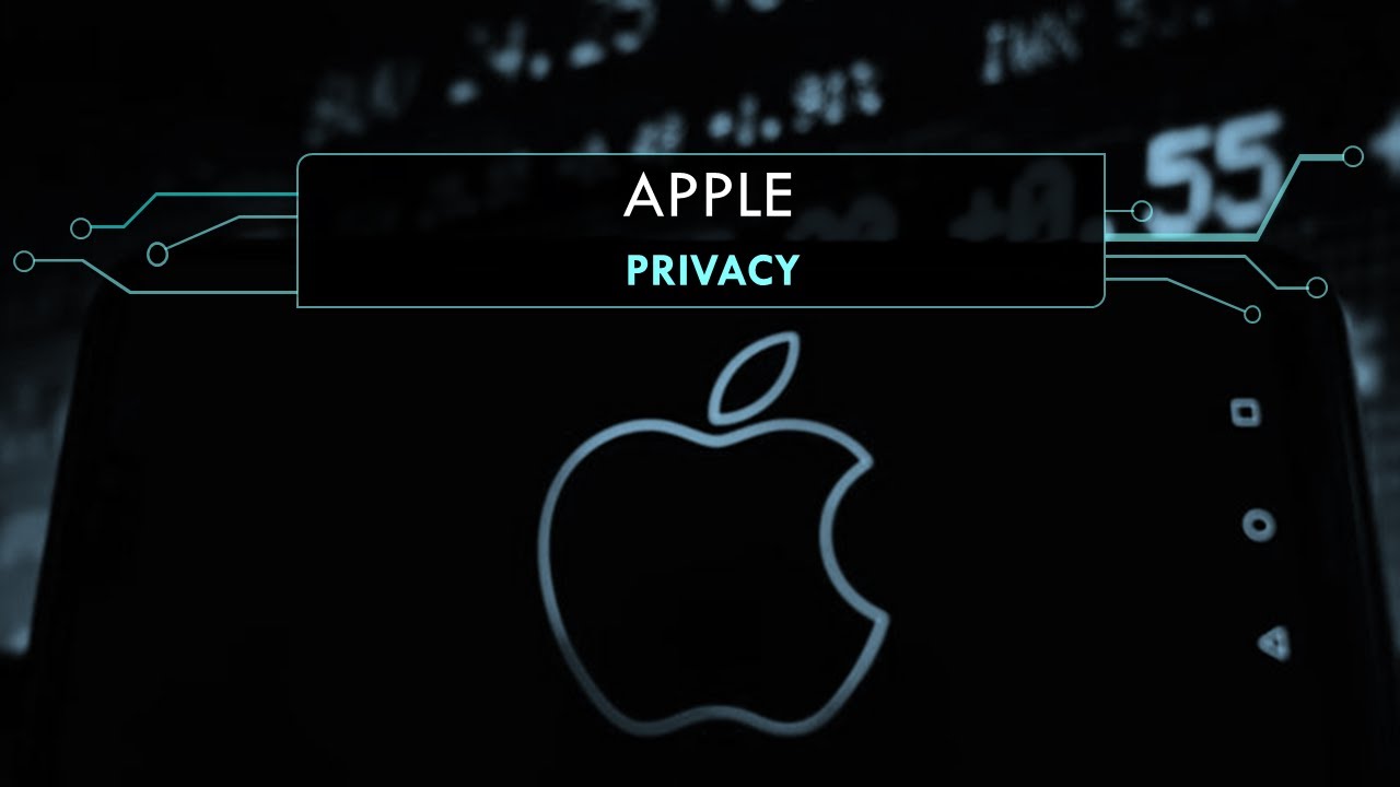 Apple Private Wifi  - Privacy issue 😬