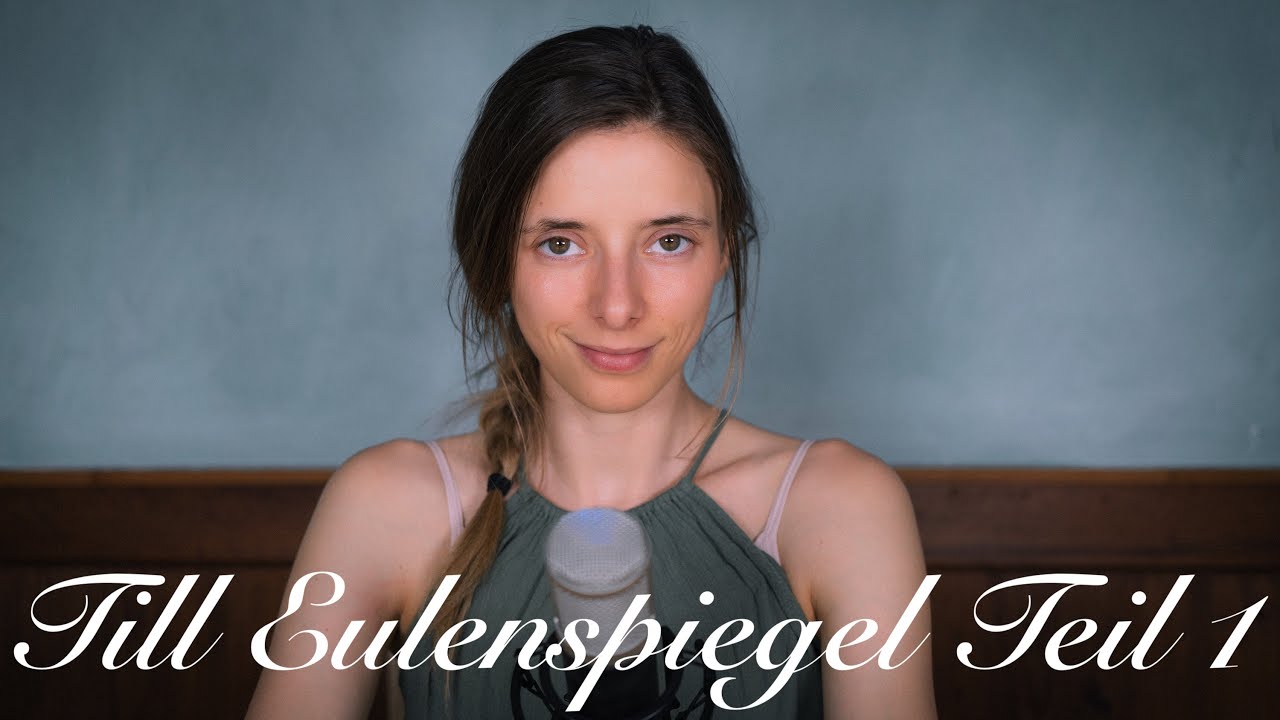 Till Eulenspiegel Teil 1 - vorgelesen | M&auml;rchen mit Sara