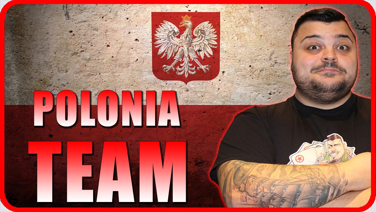 FIFA 15 POLONIA TEAM : COSE ASSURDE ! [60FPS]