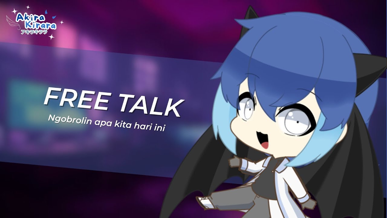 SIANGGG | VTUBER INDONESIA