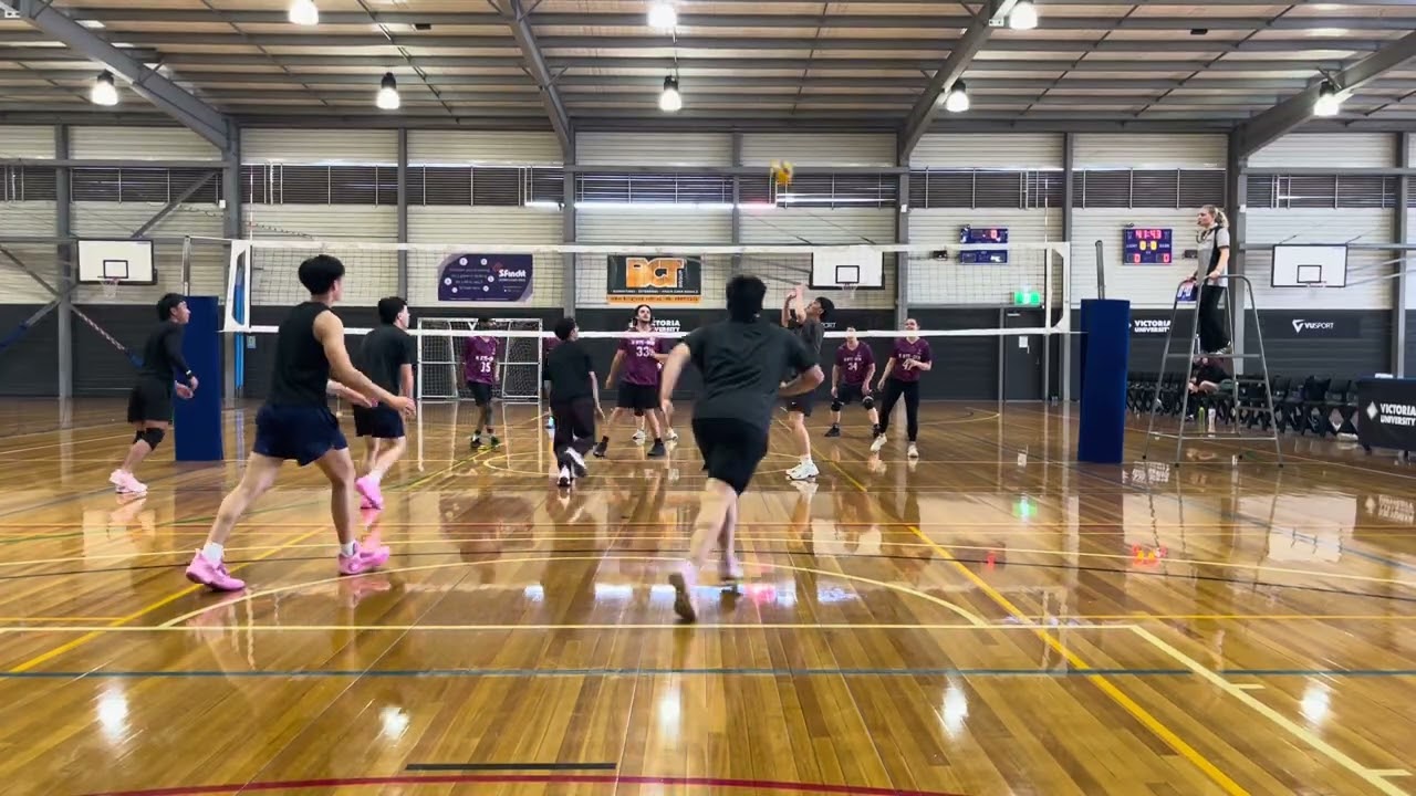 Vs k bye den set 1