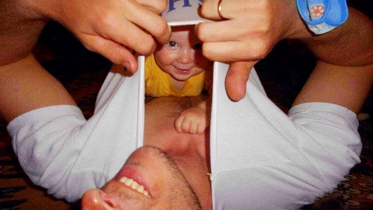 No one in this world can love a girl more than her father😘Cute Daddies And Babies Moments