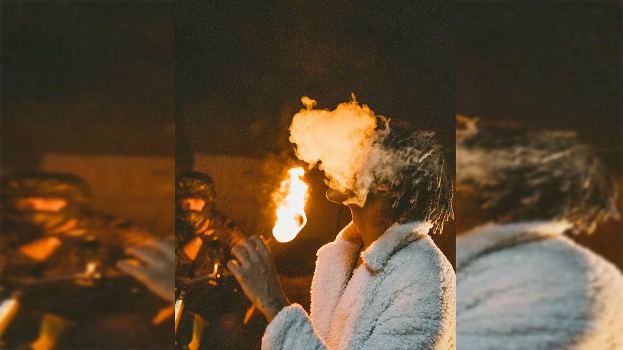 [FREE] Matuê x Rich The Kidd x Teto Type Beat - 