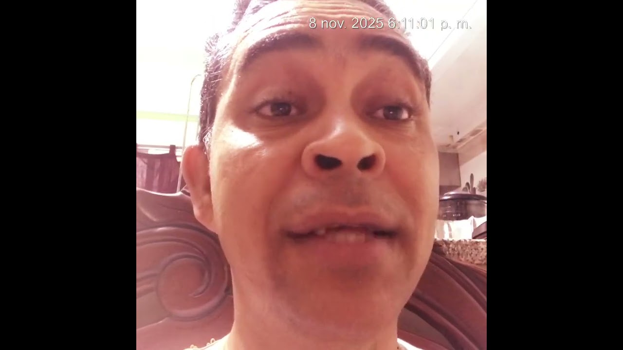 Donald Trump Ladea FBI TUMBA PRM