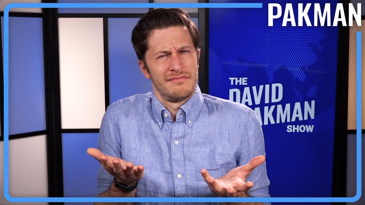 They Don't Even Know What 